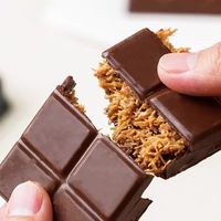 ✈️Dubai迪拜⛵️｜吃货专属伴手礼🎁