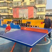 暖心！公园新增老年健身器材，防滑设计获居民怒赞