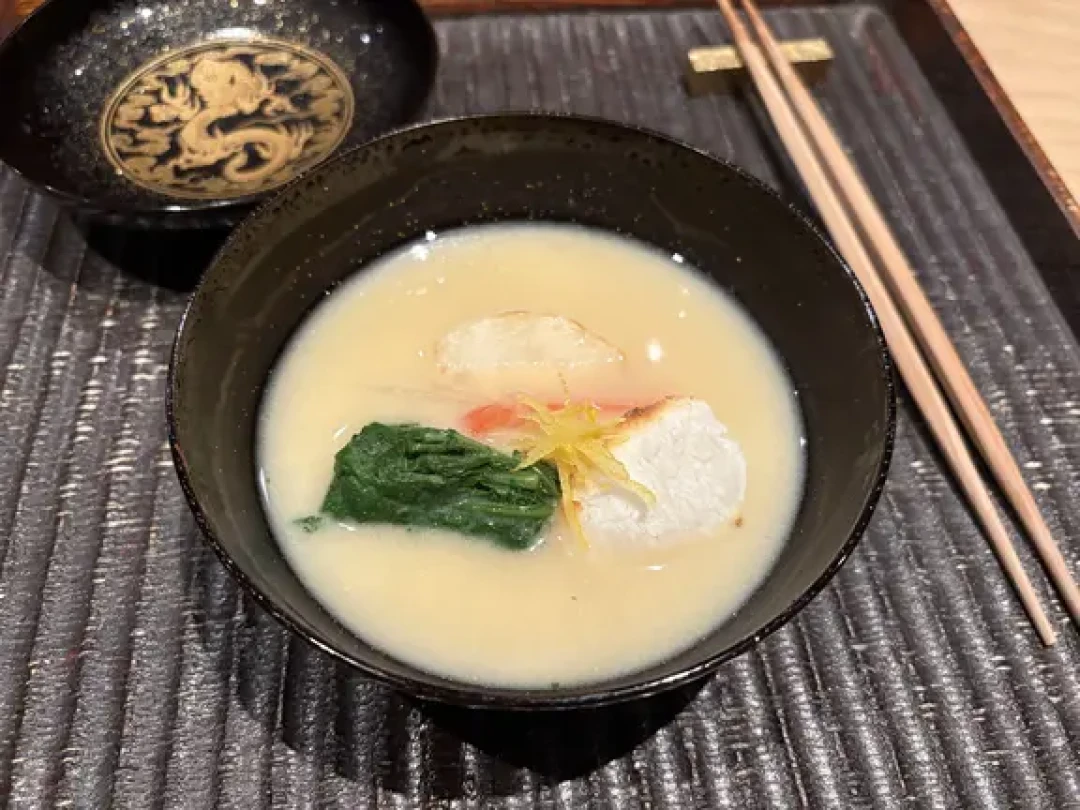 纽约摘星🌟| 二刷Odo米其林二星怀石料理🍣