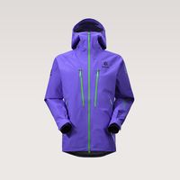 一文看明白凯乐石BM45滑雪服系列怎么选？