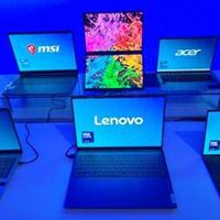 2025年全球PC市场：联想以25.4%份额蝉联全球第一！