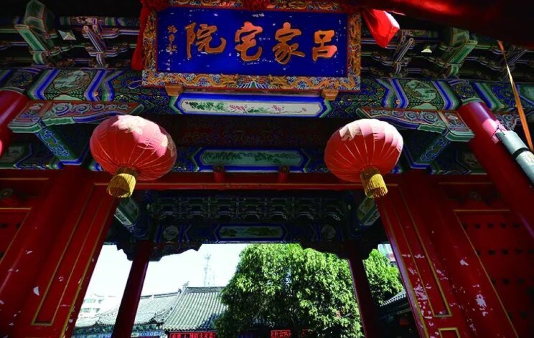 文化漫游:穿古巷、访名楼,解锁运河之都的千年密码