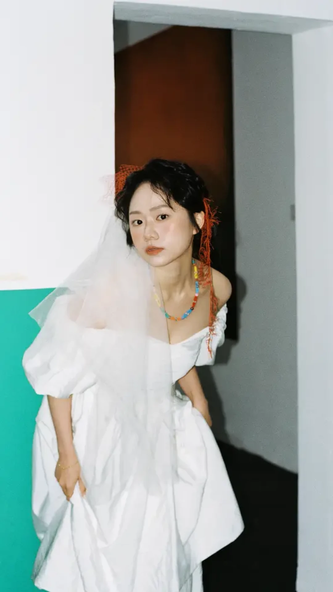 如何拍出数码仿胶片婚礼🎞️进来抄作业吧