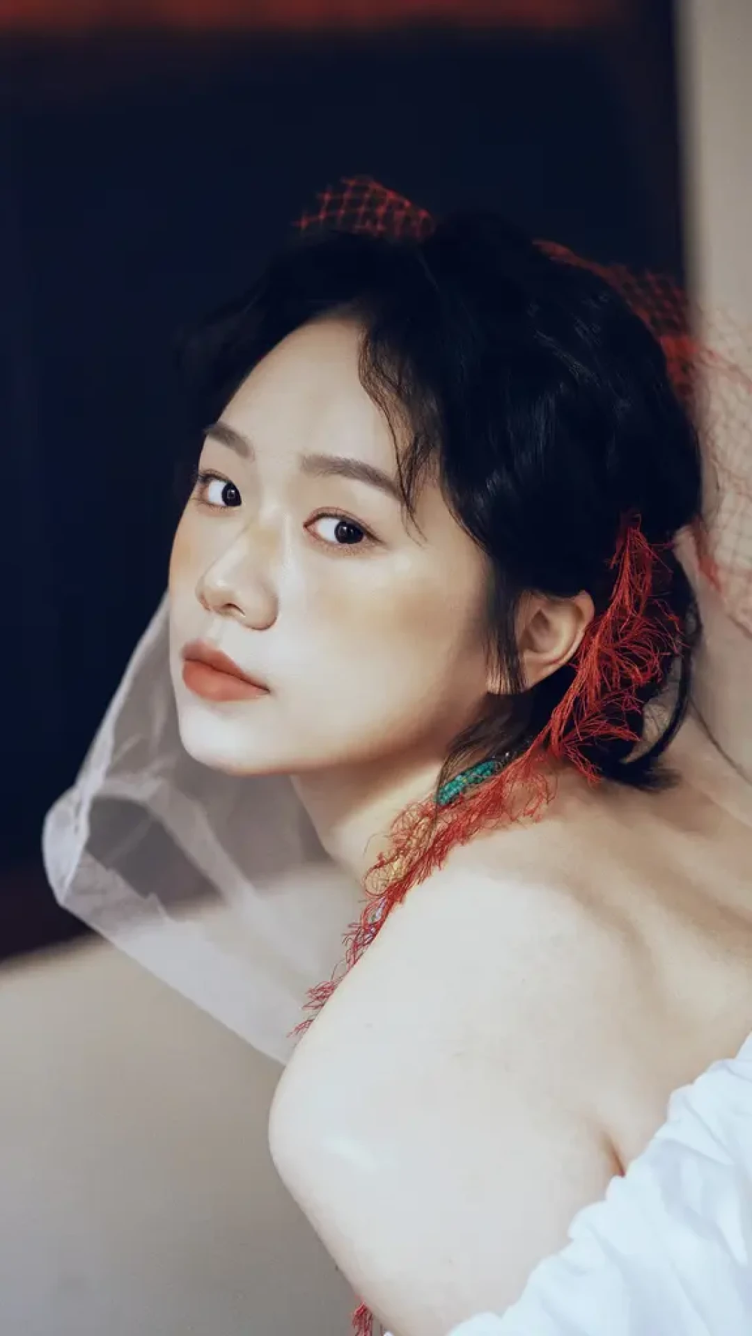 如何拍出数码仿胶片婚礼🎞️进来抄作业吧