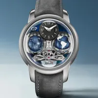 全新孤品｜腕间私藏的宇宙星河🌌