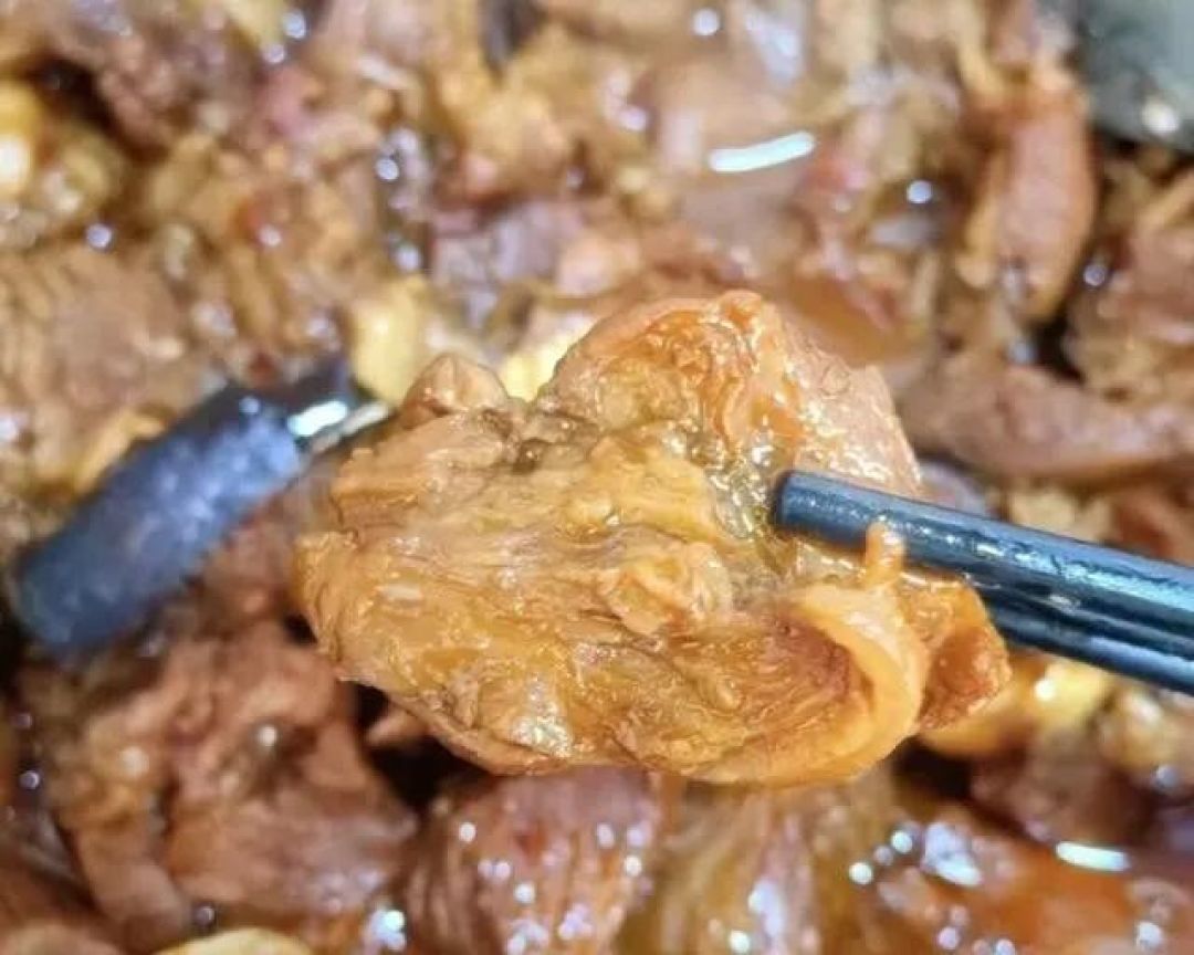 谁说牛肉难炖？关键是这5种香料，牛肉出锅软烂鲜香，好吃还不柴