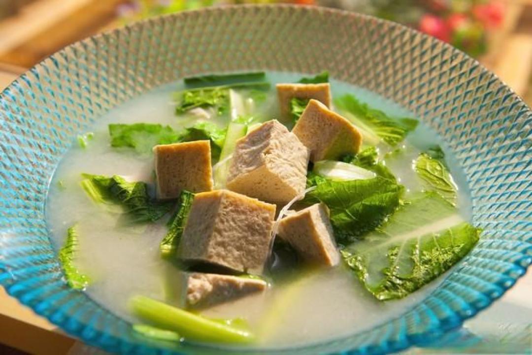 冬天别总炖肉!1 元 1 斤的 “平价补菜”,比牛羊肉养人
