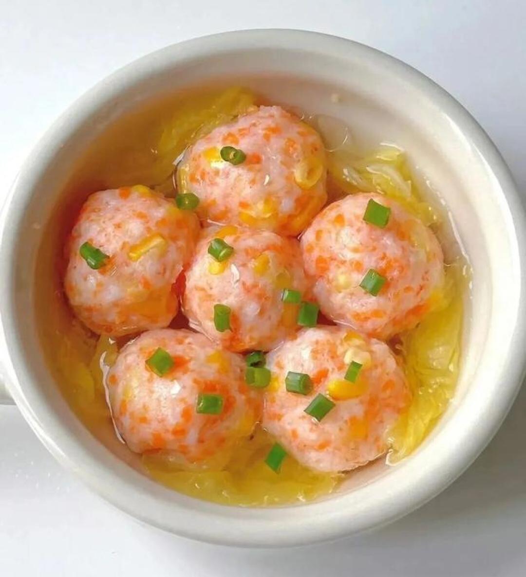 宝宝餐想要营养丰富还得是蒸菜,健康养胃不上火,6道蒸菜任你选