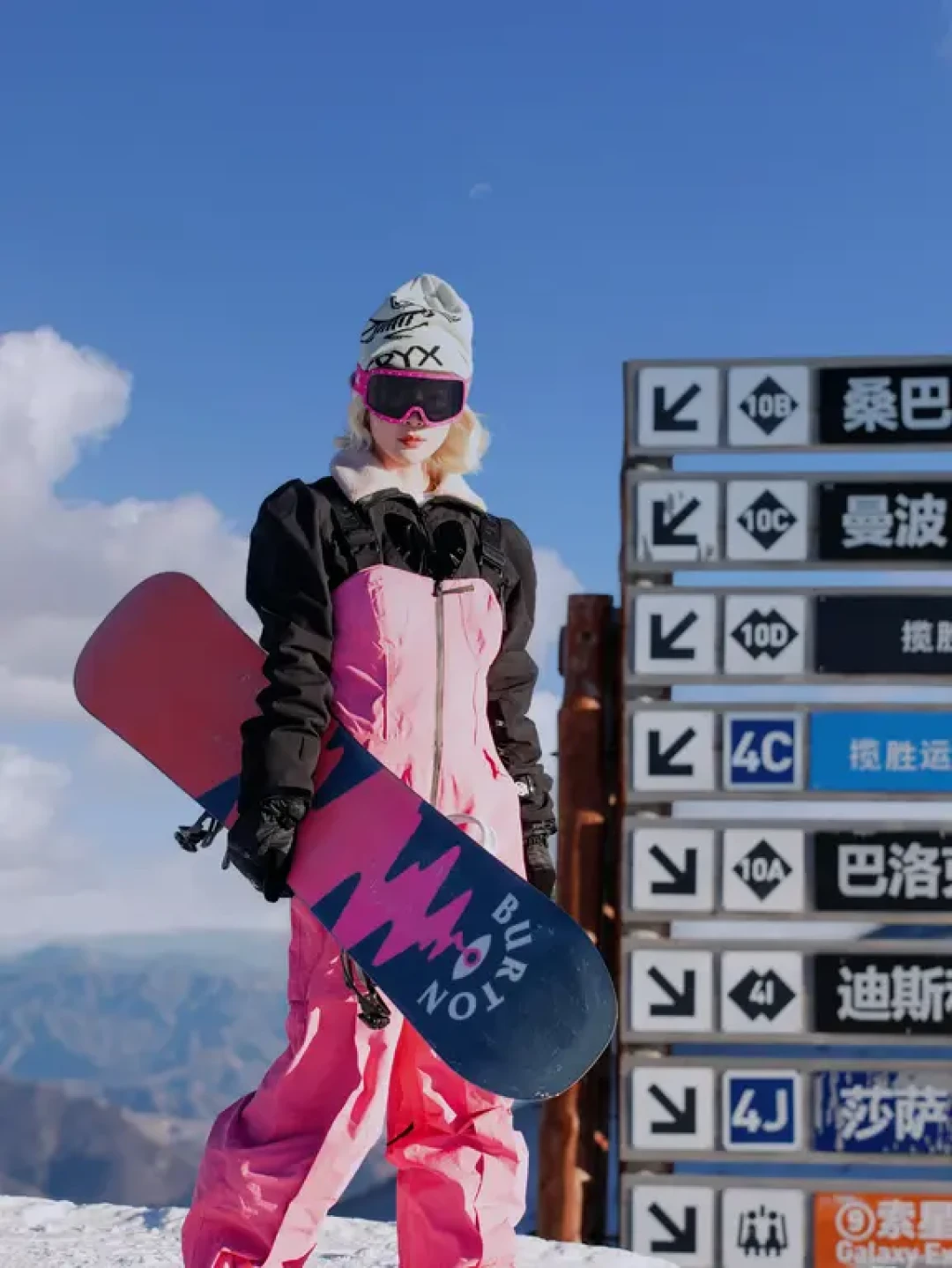 🏂ISPO北京展打卡指南 | 滑雪人必冲的装备