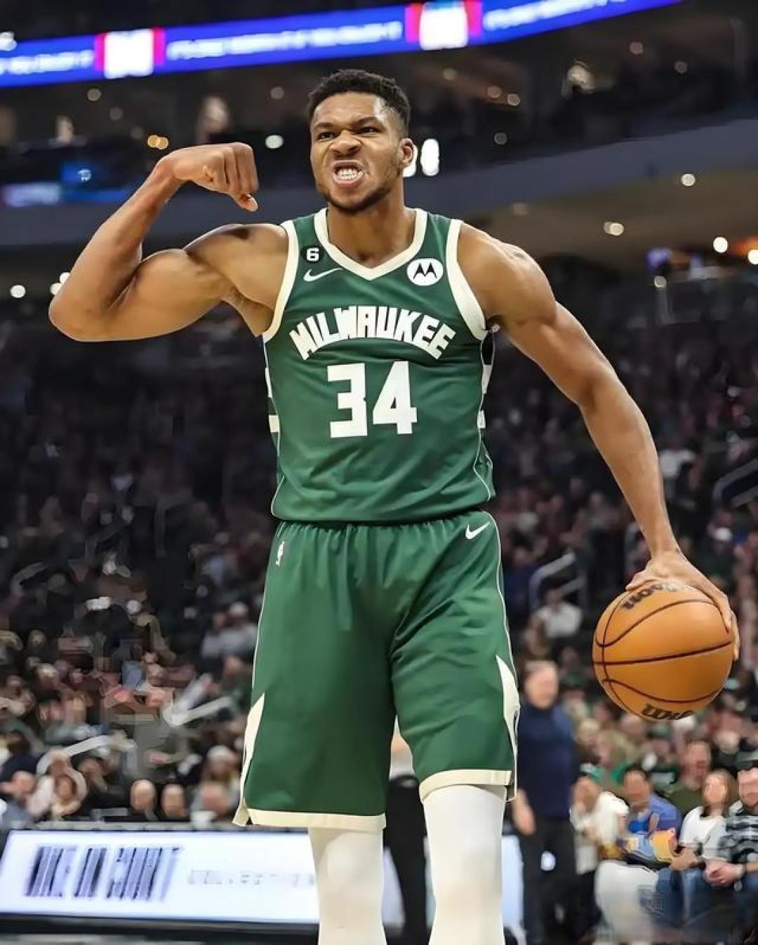 明日NBA预测:雄鹿（客）VS老鹰（主），快船（客）VS奇才（主）
