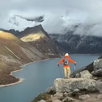 库拉岗日徒步｜4500+保命好物清单