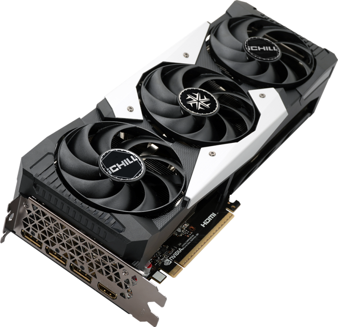舟吧老哥翘首以盼！RTX 5060 Ti 16GB超级冰龙畅玩《明日方舟：终末地》