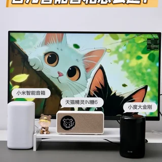 百元左右智能音箱怎么选？三大热门款实测