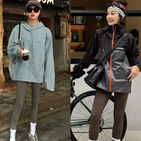 始祖鸟不兴了！现在流行“新中产冲锋衣+lulu瑜伽裤”，好高级