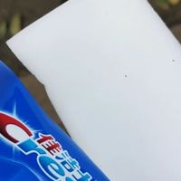 第一次感受到牙膏的“杀伤力”！别只刷牙，它才是万能清洁膏！