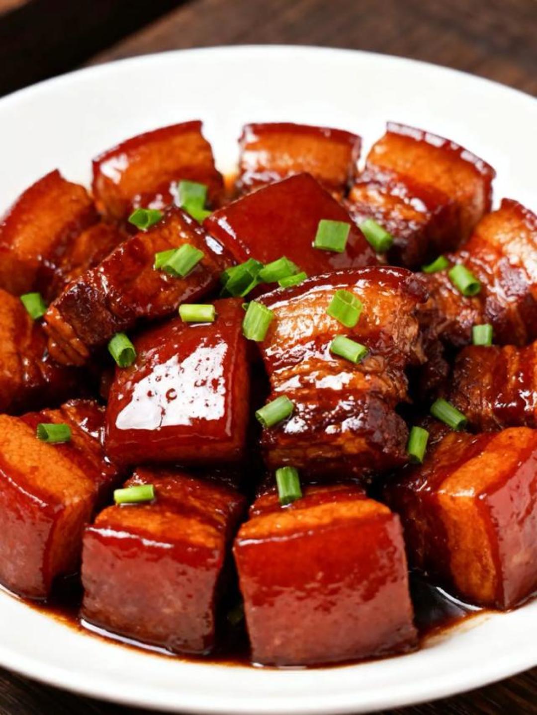 长沙十大名菜,看看你都吃过几样?