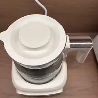 浦利顿恒温壶｜真实使用测评 📝