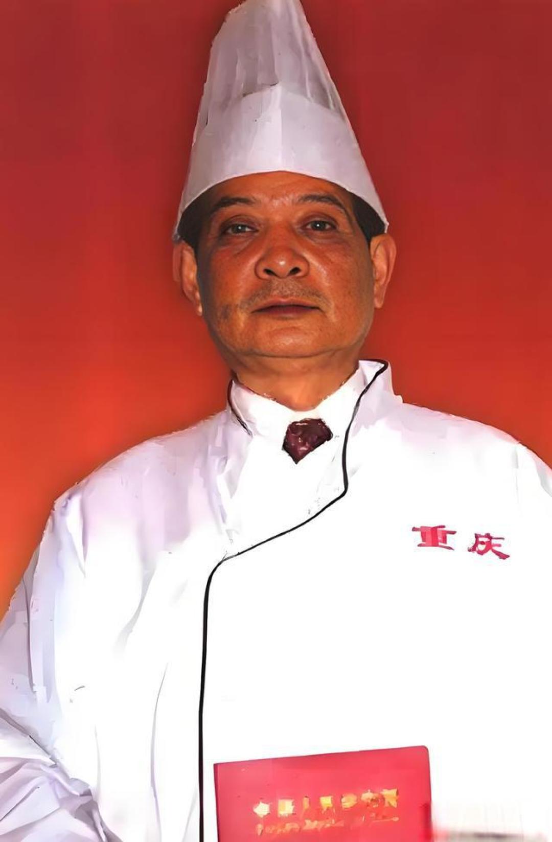 缅怀“味是菜之魂”,一代川菜宗师——吴万里