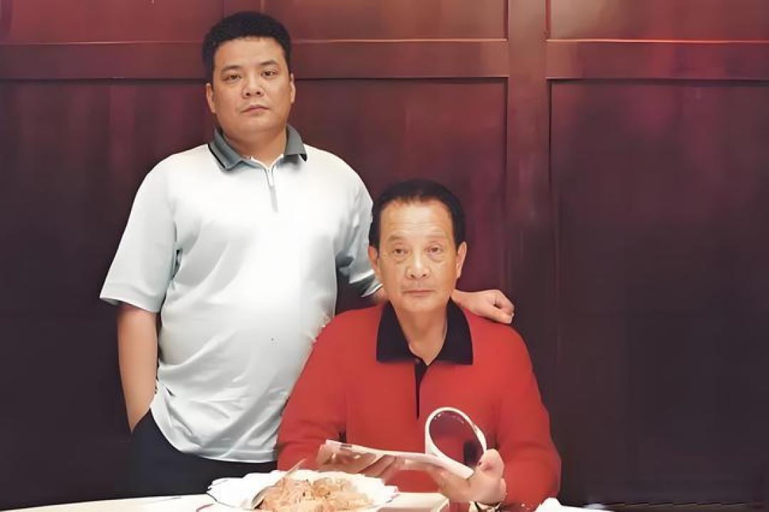 缅怀“味是菜之魂”,一代川菜宗师——吴万里
