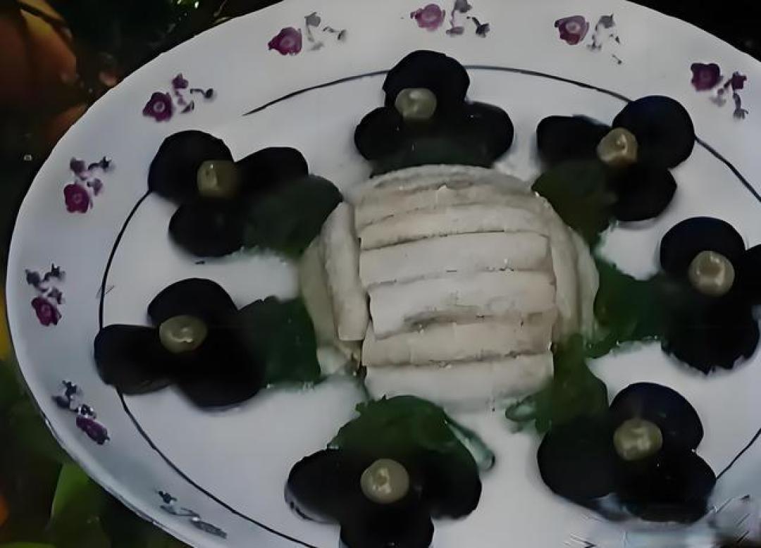 缅怀“味是菜之魂”,一代川菜宗师——吴万里