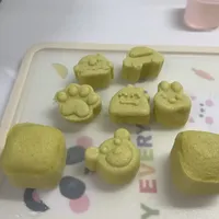 我总结的一个步骤让蒸糕不再翻车