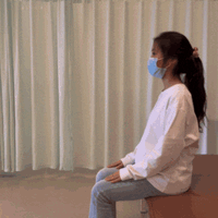 严严寒冬，老年人如何居家锻炼