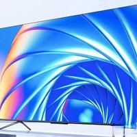 3000元预算75英寸电视怎么选？这四款各有优劣，看完不纠结