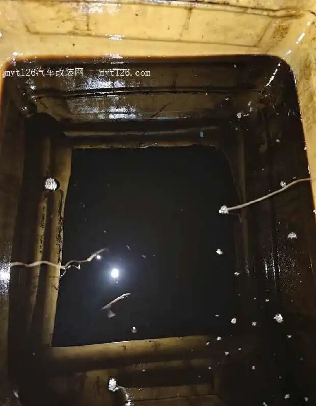 瑞虎8变速箱油更换指南