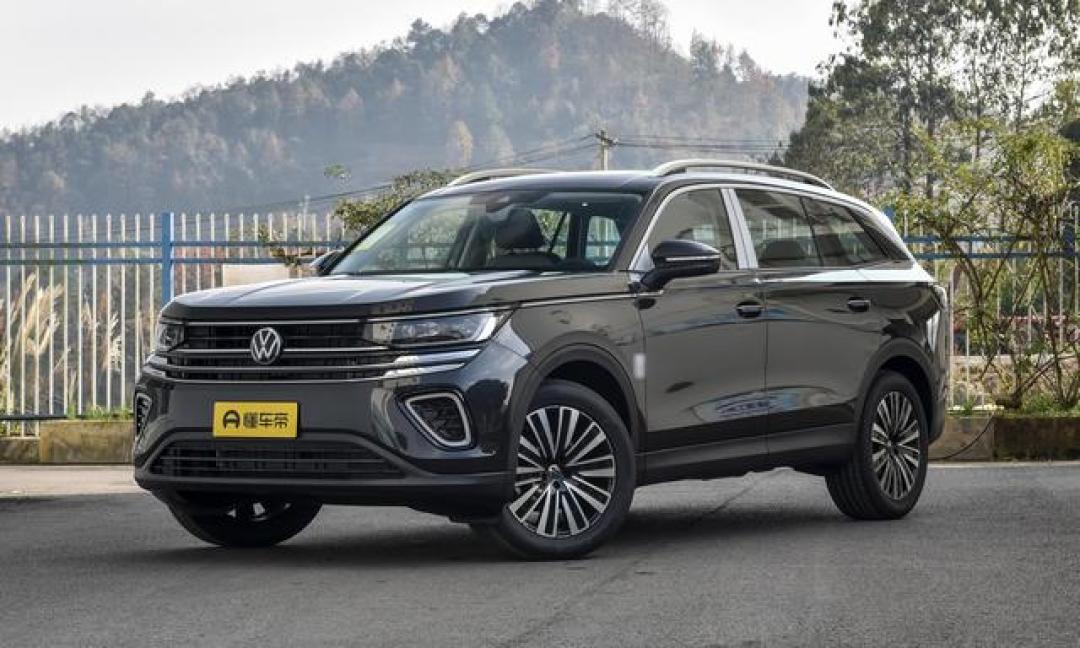 16万买中大型SUV！大众揽巡到底值不值？