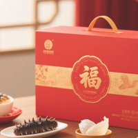 春节礼盒别乱买：海参、燕窝、滋补品，谁在交智商税？