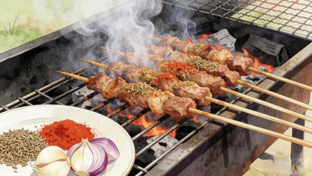 烹饪中的“去腥”实际上是一个综合工程