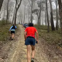 普通人越野跑入门笔记 | 02 上坡是第一课