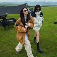 不建议买的3类冲锋衣，听着洋气上档次，实际都是智商税！烂街了