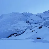 🇺🇸Alaska冰川徒步保姆级穿搭攻略