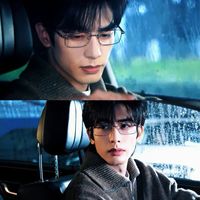 《骄阳似我》《轧戏》热播，这波流量如何成为眼镜店流量？