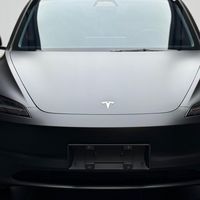 特斯拉Model3车衣推荐排行榜：四大品牌精准适配