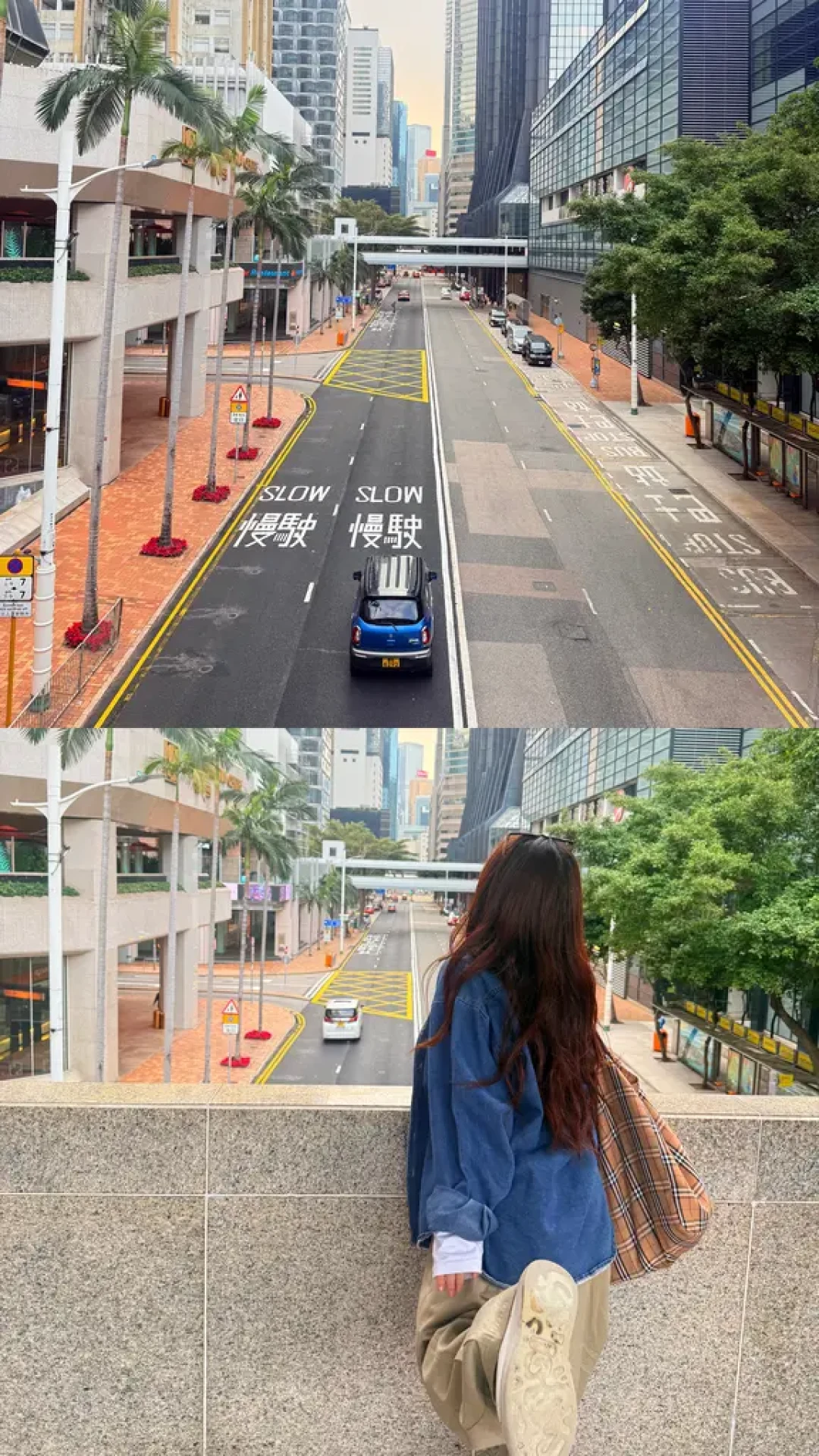 香港3天游攻略(逛吃拍 核心景点路线指南💕