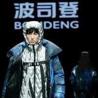 羽绒服，我把“波司登”换成“高梵”后，来说说感受，太真实了！