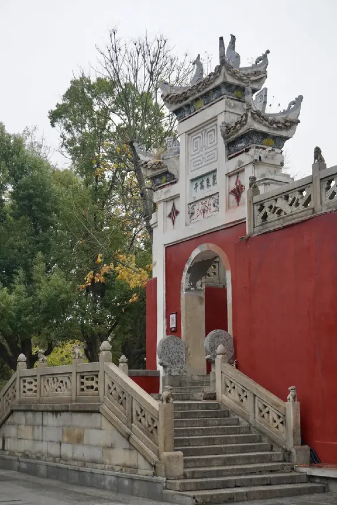 3天2夜｜岳阳真的很适合「低能量旅行」！