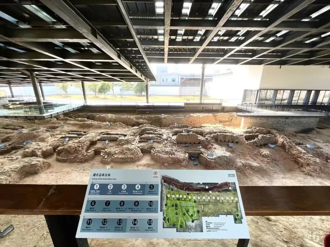 青花瓷之乡 — 景德镇之旅