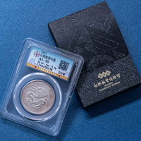 光绪元宝：珍稀铜币背后的财富传奇与收藏密码