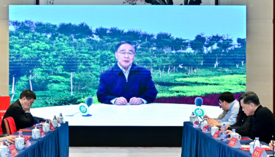守正创新，融合共生，中医药发展迈向“十五五”新征程！| 第十一届医学家年会㊹