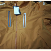 环球面料 | 买冲锋衣先看专业测评：波司登、猛犸象、迪桑特、哥伦比亚、北面等品牌都有