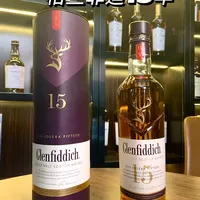 我发现，紫色的威士忌好像都还不错诶🍇