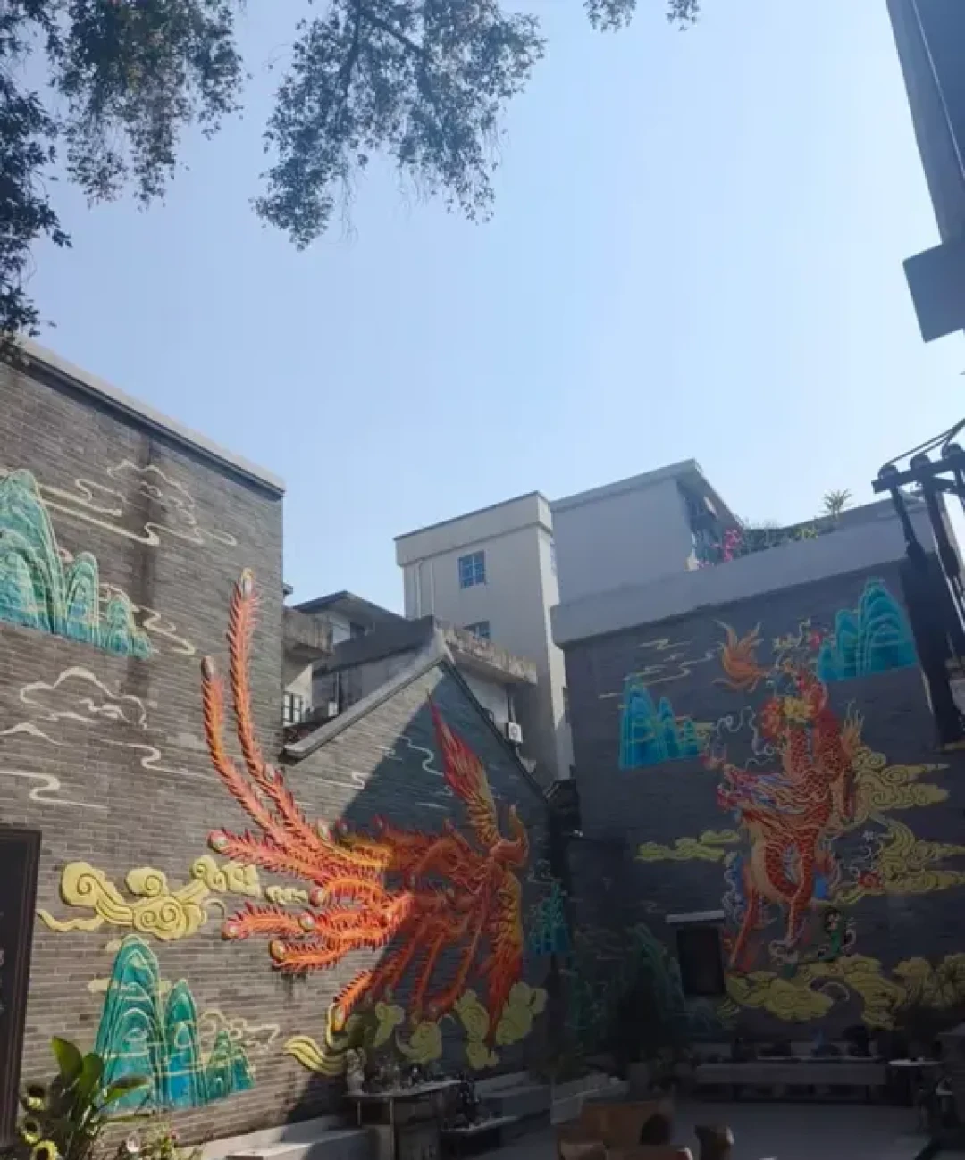 📍🚇东莞地铁1号线 | 道滘一日游攻略✨