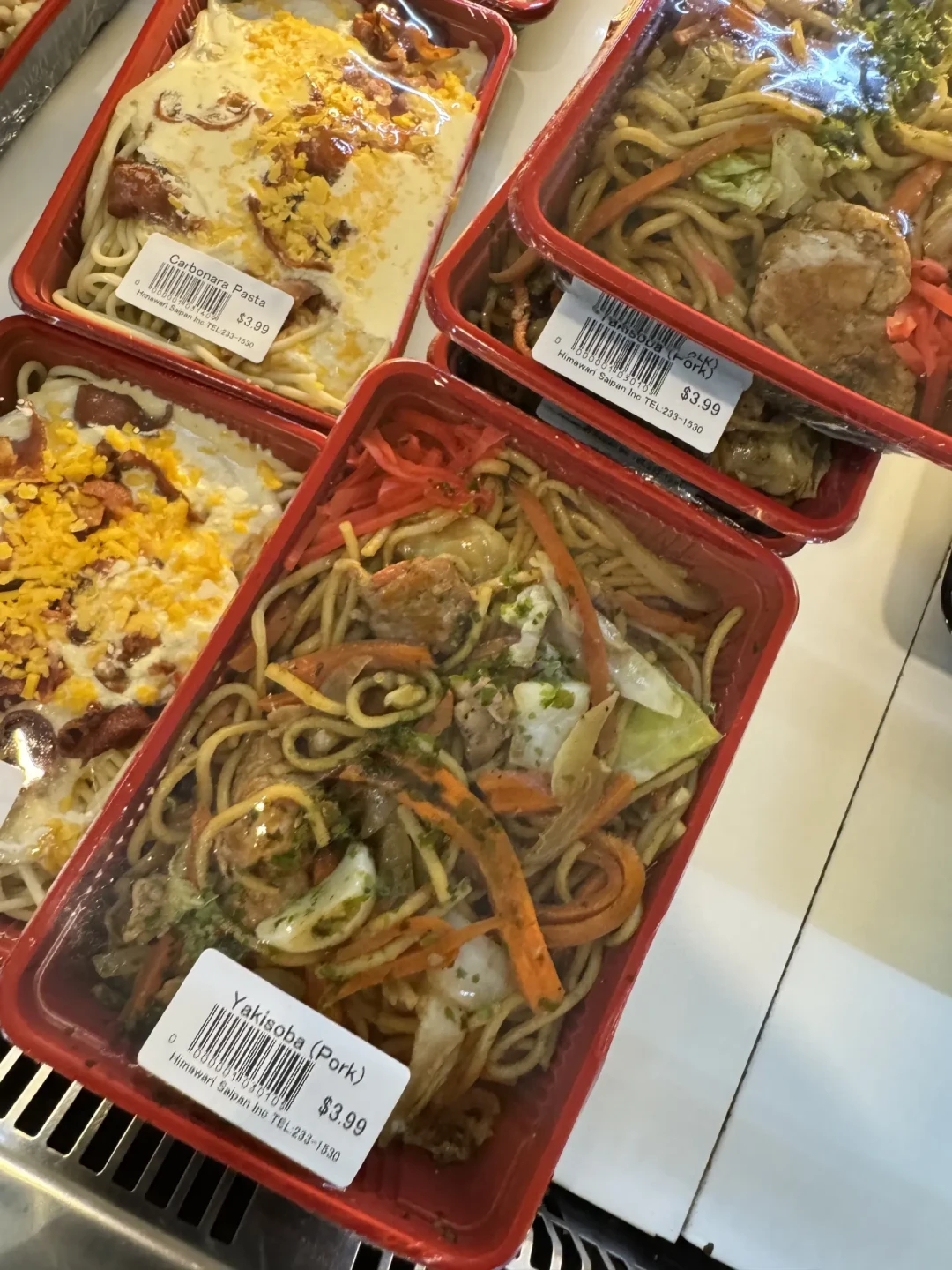 塞班岛餐饮物价全公开,别被吓到也别踩坑!