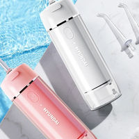 品牌推荐：迷你冲牙器哪款好用？10款热门便携机型横评！