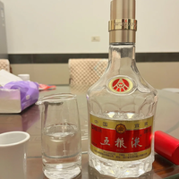 五粮液1618和普五八代选择
