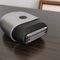 Mini迷你剃须刀怎么选？引爆市场排行榜前十名热销机型，速速看过来！