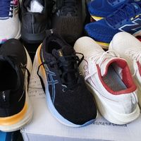 减肥心得以及双十一入手的跑鞋心得